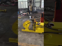 Produit sur mesure bras de creuseur profondeur de creusement 10 ~ 16 mètres pour 20 ~ 50T Excavators