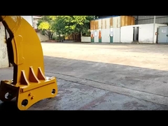 Éventreur de roches